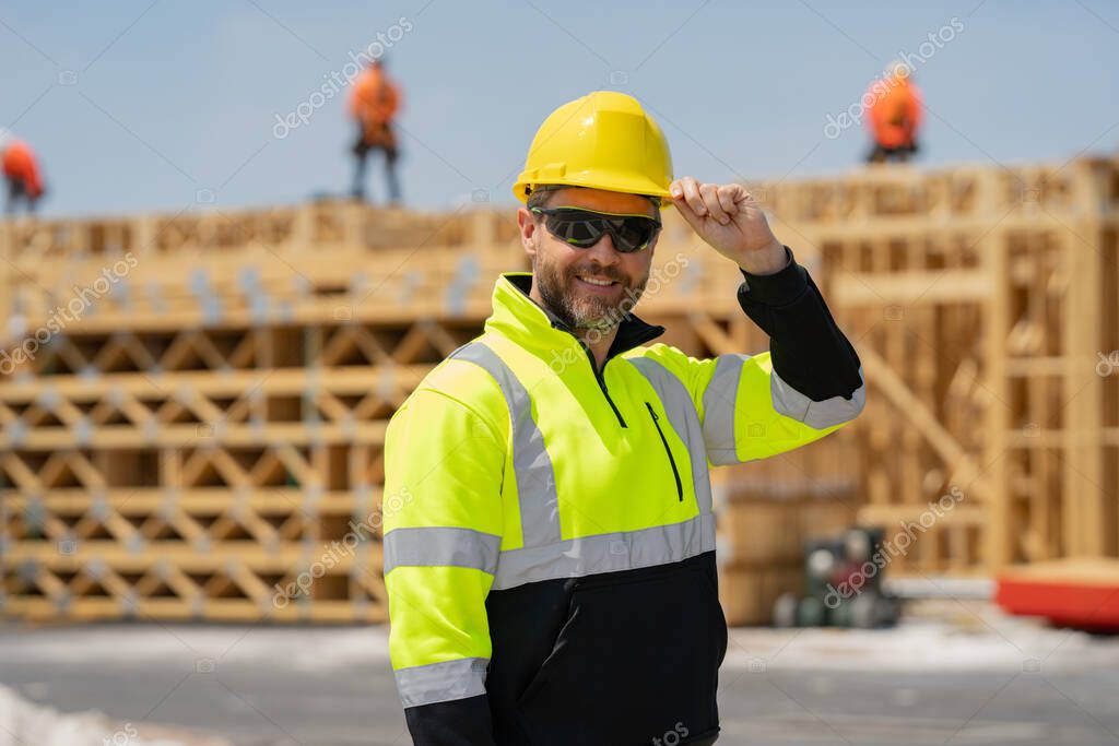 Meram İnşaatcı